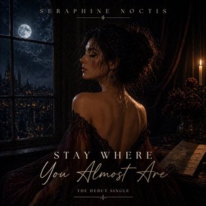 Stay Where You Almost Are