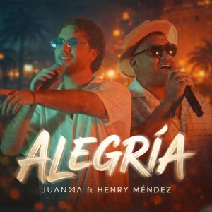ALEGRÍA