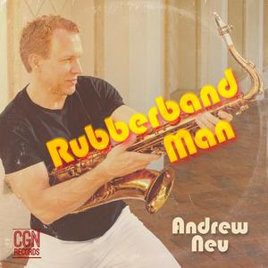Rubberband Man