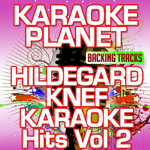 Du bist mein Salz in der Suppe (Karaoke Version)