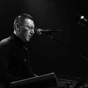 亮马桥  词曲：唐晓光  演唱：阚立文