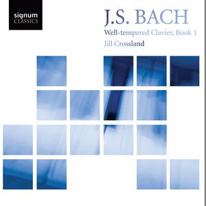 No. 16 in G minor BWV 561: Praeludium