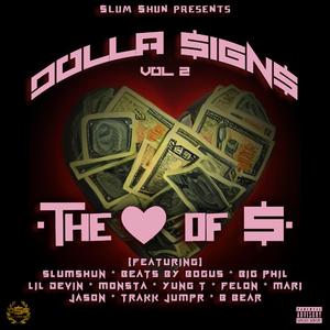 I.D.G.A.S. (feat. $lum & Mon$ta)