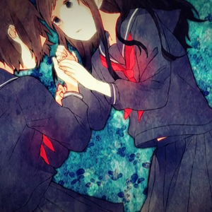 I am a broken umbrella（翻自 初音ミク）