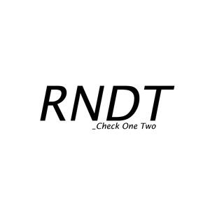 Check One Two feat. Kleophazz