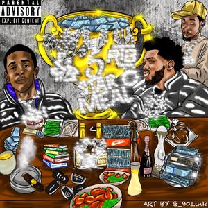 5 Star Meal (feat. RTB MB)