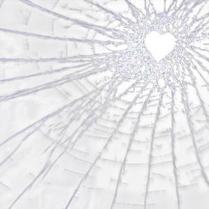 my heart is glass