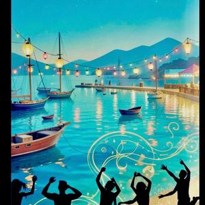 Στου Αιγαίου το γλέντι