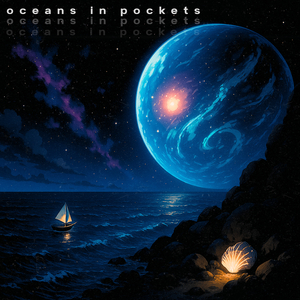 Oceans in Pockets