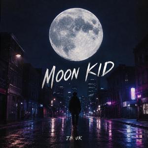 MOON KID.