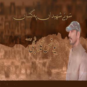 Sautey Shaheedan Pa Gushan/Abid Rahshon