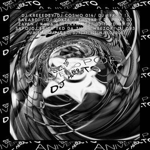 THE SET (X HUBERTO X DJ RGE AMD ECT)