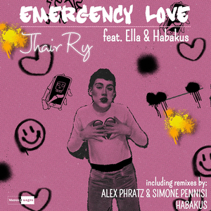 Emergency Love (Alex Phratz & Simone Pennisi Remix)