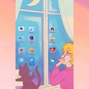 早安！地球！（no vaporwave）