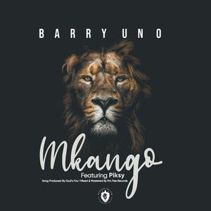Mkango (feat. Piksy)