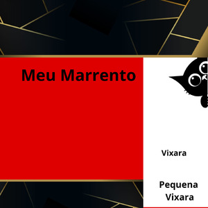 Meu Marrento
