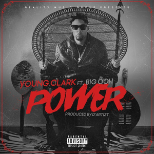 Power (feat. Big Ooh)