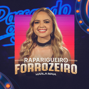 Raparigueiro Forrozeiro