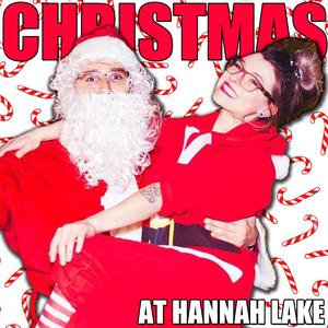 The Dancing Christmas Cat