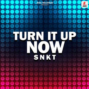 Turn It Up Now (Original Mix)