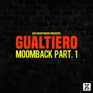 Moomback Part 1 (Original Mix)