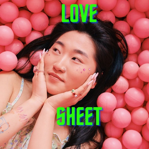 Love Sheet