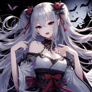 彼女は私じゃなくなった (feat. はーちゃん, のぶあきHP & Luminous Angels)