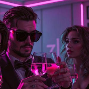 DżentelMenel (feat. morecalcium & AstroWilk)