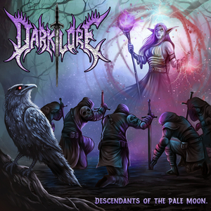 Descendants of the Pale Moon