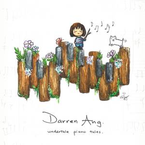 Fallen Down (Reprise) [From "Undertale"]