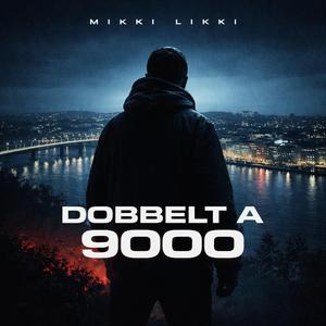 Dobbelt A 9000