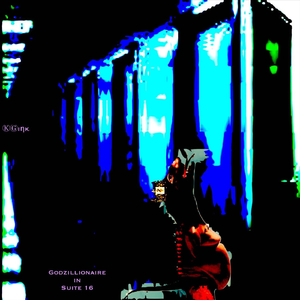 Mezmerized Alley Gator, Pt. 1