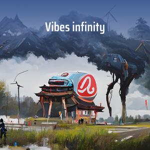 Vibes infinity