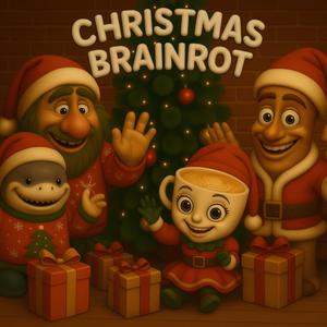 Spioniro Golubiro Christmas