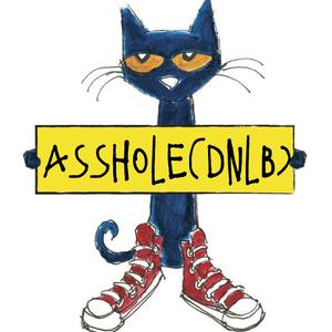 ASSHOLE