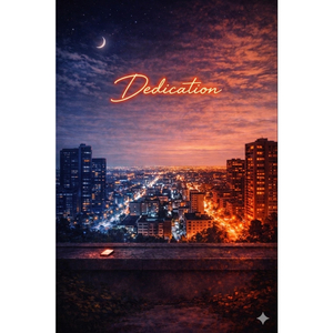 dedication (Feat. 유명한아이)