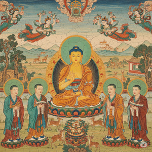 占察善恶业报经