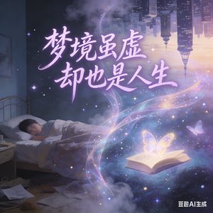 梦境虽虚却也是人生