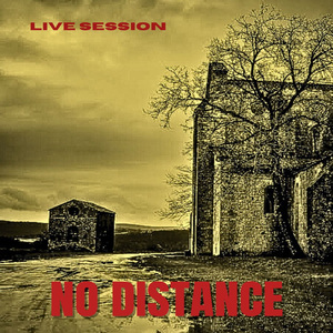 No Distance (Live Session)
