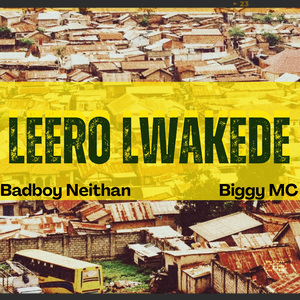 Leero Lwakade