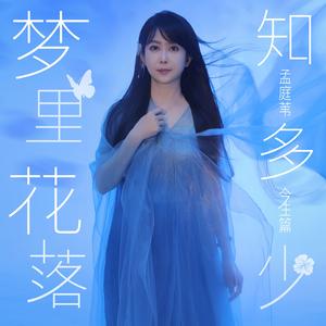 梦里花落知多少（今生篇）