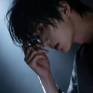 看着我的眼睛说