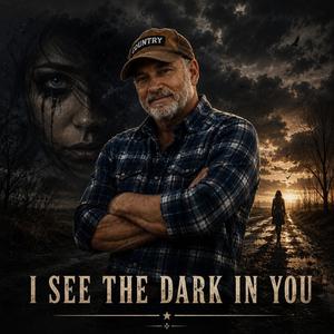 I see the dark in you