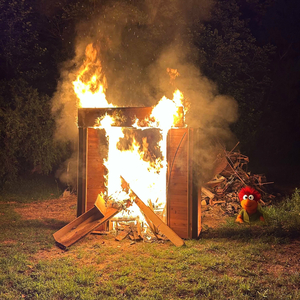 The Vegetables Puberty Song