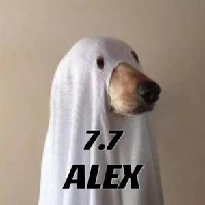 7.7