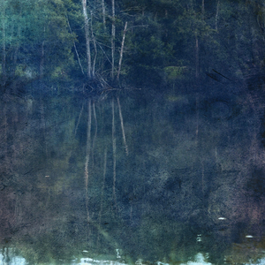 Old House by the Beach