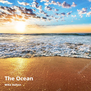 Magnificient Sea Vibes