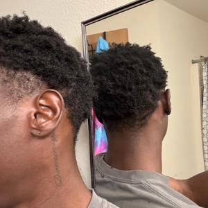 Dreads