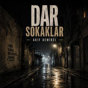 Dar Sokaklar