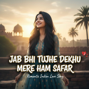 Jab Bhi Tujhe Dekhu Mere Ham Safar